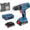 Bosch GSB 18V-21